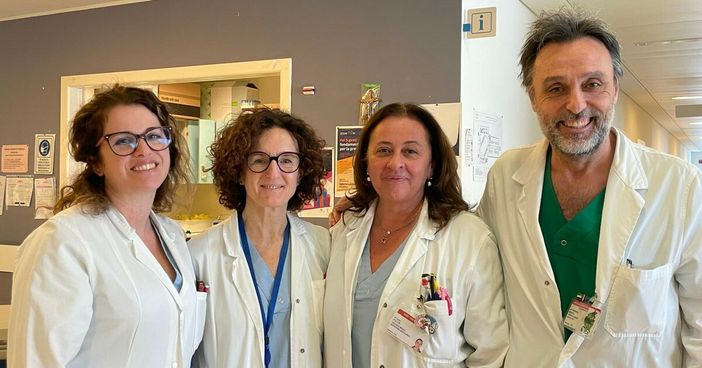 Olimpiadi Milano Cortina, quattro neurologi dell’ospedale di Legnano in missione a Sondalo