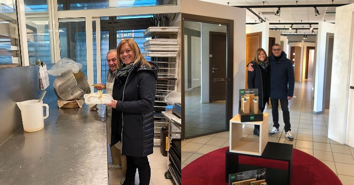 L’attenzione di Laura Rogora per commercio e imprese: «Vicinanza e ascolto»