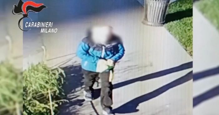 Donna accoltellata a Milano, aggressore rintracciato: era stato allontanato da una comunità di recupero nella nostra provincia