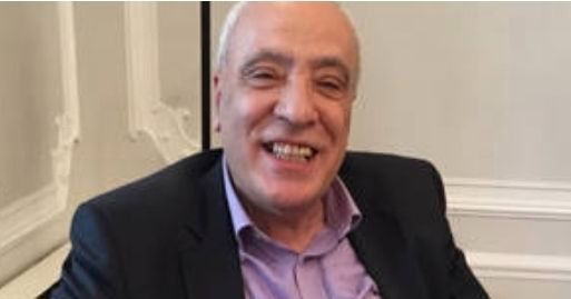 Pietro Macchione (foto da La Varese Nascosta)