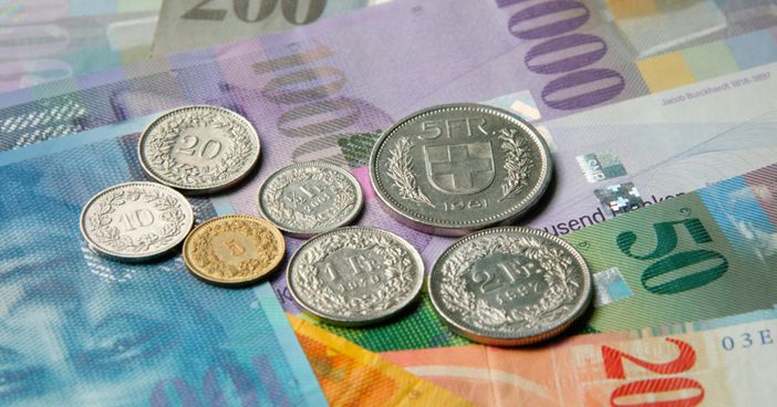 Buone notizie per i frontalieri varesini: Franco svizzero ai massimi sull'Euro Buone notizie per i frontalieri varesini: Franco svizzero ai massimi sull'Euro