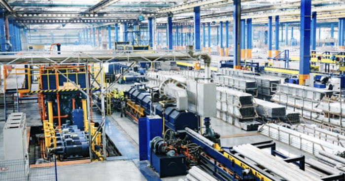 Le imprese della provincia di Varese continuano ad investire Le imprese della provincia di Varese continuano ad investire