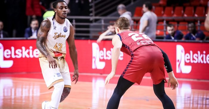 Sarà Stefan Moody la guida della Openjobmetis 2025/2026