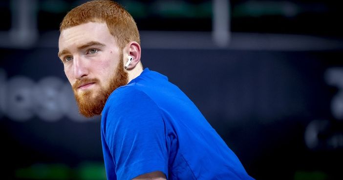 Il colpo impossibile è andato a segno: Nico Mannion è praticamente di Varese