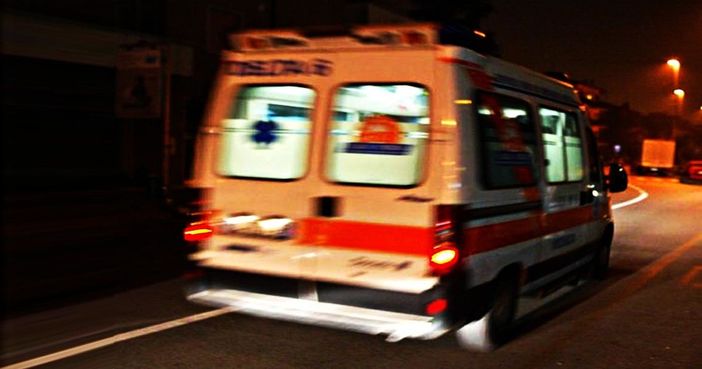Nottata di incidenti sull'Autolaghi, otto le persone coinvolte