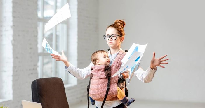 Bonus mamme alle lavoratrici autonome: il supporto del patronato Epaca a Varese Bonus mamme alle lavoratrici autonome: il supporto del patronato Epaca a Varese