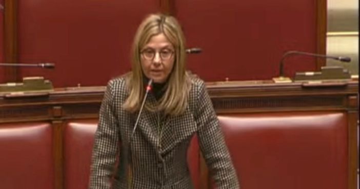 Gadda (IV): «Basta slogan sull’energia, servono scelte e investimenti» Gadda (IV): «Basta slogan sull’energia, servono scelte e investimenti»