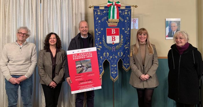 Torna il Festival Fotografico Europeo: “Geografie Umane” racconta i luoghi attraverso le persone