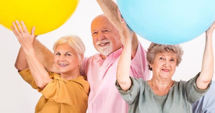 Olgiate ritrova la Festa della Terza Età