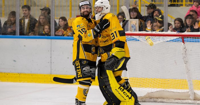 Bastille-Pisarenko, è qui la festa (Foto Alberto Bernasconi)