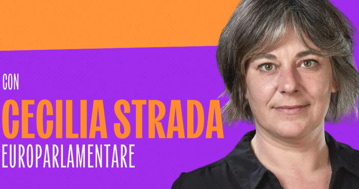 Festa dell’Unità alla Schiranna: venerdì con Cecilia Strada si parla di diritti umani Festa dell’Unità alla Schiranna: venerdì con Cecilia Strada si parla di diritti umani