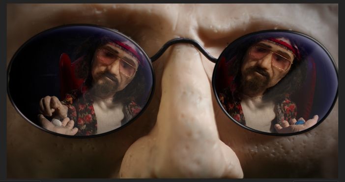 Cortisonici Film Festival: la videoartista varesina Lucia Bulgheroni firma il trailer dell'edizione 2022