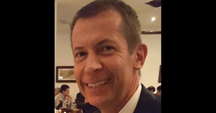 Nella foto sotto il dottor Massimo Bignotti: dirigerà il reparto di Cardiologia dell'Ospedale di Tradate