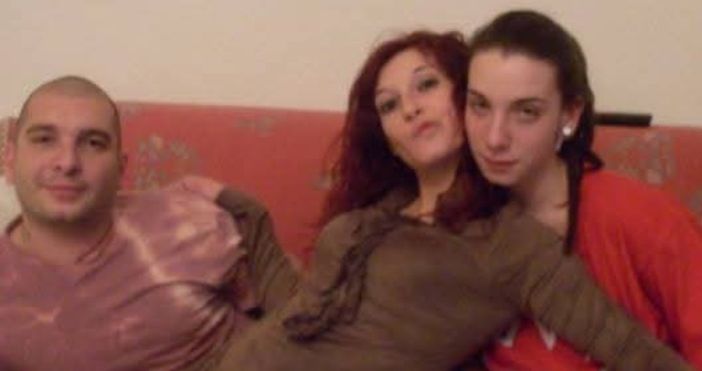 Leo, Francesca e Giulia Scala Leo, Francesca e Giulia Scala