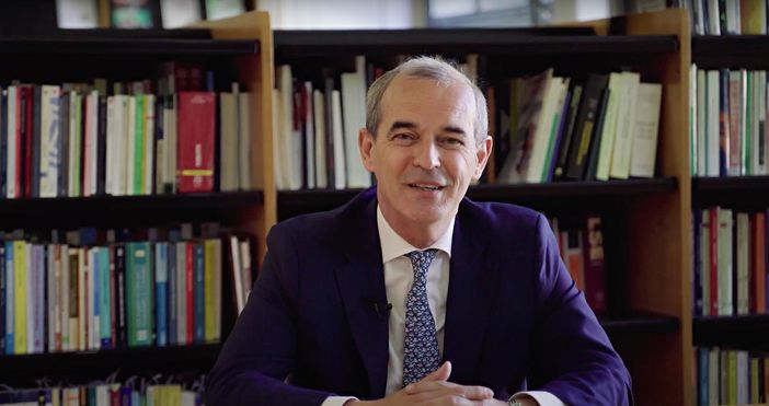 Federico Visconti, Presidente FCVA