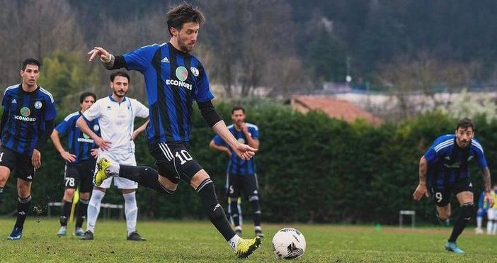 Scapi-gol su rigore riprende la Sestese Scapi-gol su rigore riprende la Sestese