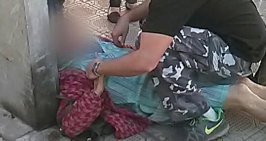 (Immagine di repertorio) (Immagine di repertorio)