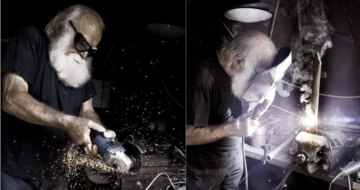 foto per cortesia di Giuseppe Palomba