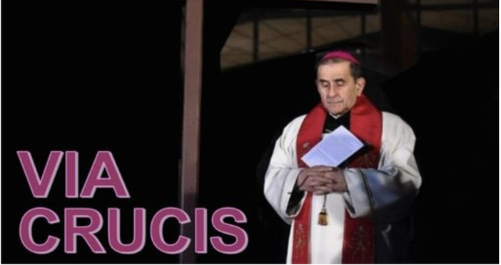 Monsignor Delpini