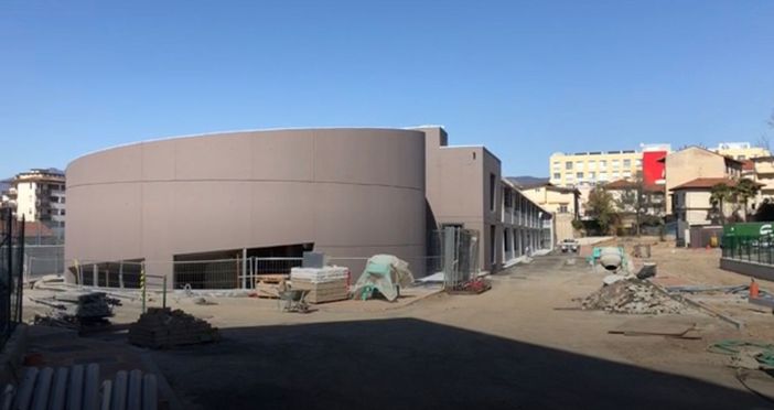 La proposta del Pd di Varese sui parcheggi: «Renderli aperti e fruibili a tariffa agevolata h24»