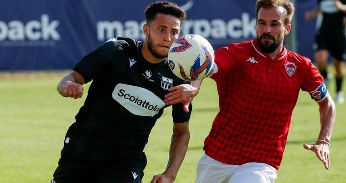 VIDEO. La classe della Varesina (e di Tripoli e Poesio) domina a Calvairate VIDEO. La classe della Varesina (e di Tripoli e Poesio) domina a Calvairate