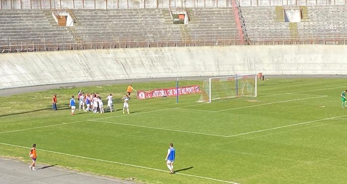 I VOTI. La luce di Disabato, l'occasione sfruttata da Alessandro Baggio, gli occhi di Porro e gli errori di Trombini. Ma anche Pissardo ne fece ed ora è in C