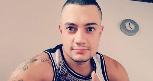 Mattia Vitali di Varese scomparso in un tragico incidente stradale a 34 anni Mattia Vitali di Varese scomparso in un tragico incidente stradale a 34 anni