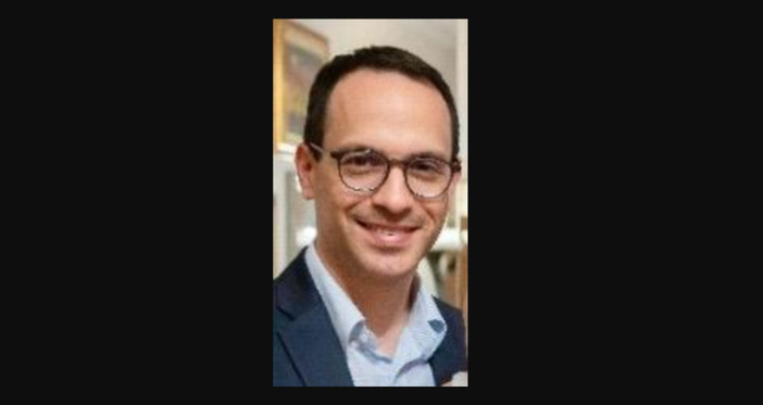 Il dottor Francesco D'Amore responsabile della nuova Struttura Semplice di Neuroradiologia Pediatrica al Del Ponte