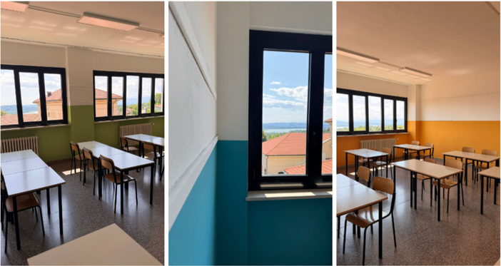 Lo splendido lavoro dell'associazione genitori della primaria Foscolo di Varese Lo splendido lavoro dell'associazione genitori della primaria Foscolo di Varese