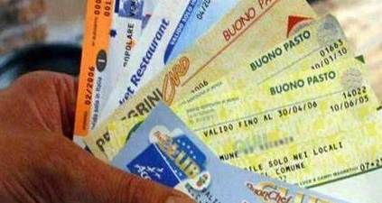 Buoni pasto: Fipe provincia di Varese aderisce allo sciopero di mercoledì 15