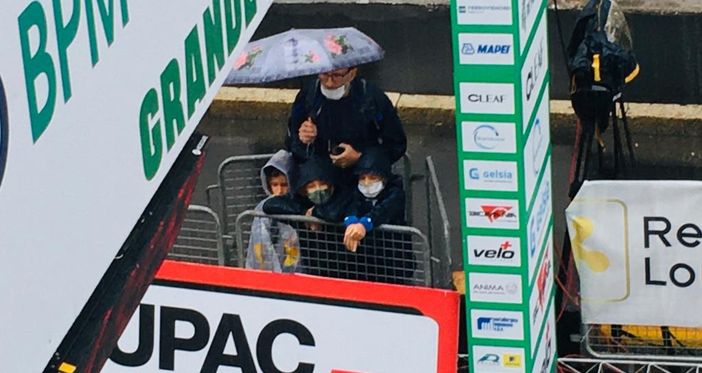 GALLERY/2. I volti del ciclismo, e della vita, che ci piacciono: fatica, orgoglio e radici esaltano il Grande Trittico a Varese GALLERY/2. I volti del ciclismo, e della vita, che ci piacciono: fatica, orgoglio e radici esaltano il Grande Trittico a Varese