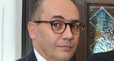 Enzo Laforgia, assessore alla cultura del Comune di Varese