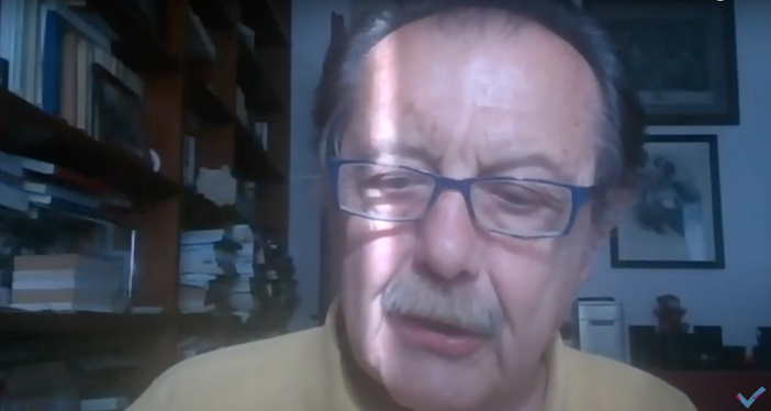 VIDEO - Le peripezie e i personaggi dei Biumi