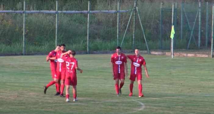 C'è il Gozzano nella marcia di avvicinamento della Varesina