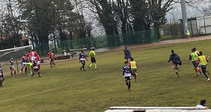 LE PAGELLE. Balla cazzimma del Varese, terzini sugli scudi. E troviamo l'uomo-gol: Romeo LE PAGELLE. Balla cazzimma del Varese, terzini sugli scudi. E troviamo l'uomo-gol: Romeo