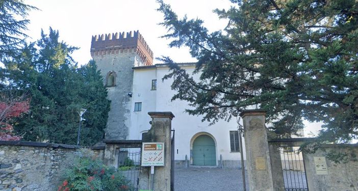 Il Castello di Masnago