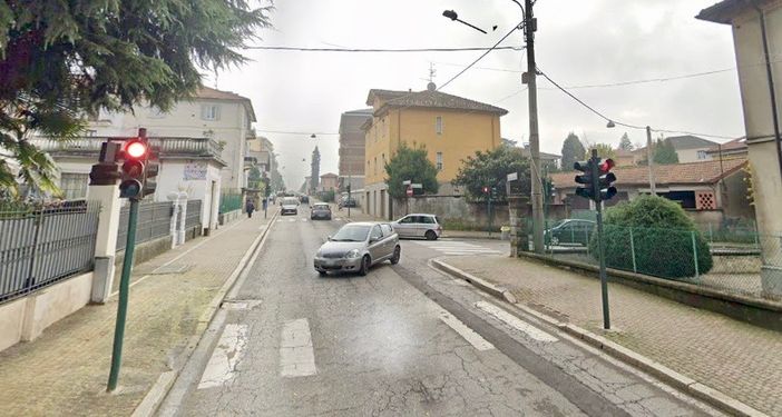 Strade più sicure a Malnate: in arrivo due rotonde lungo la Briantea Strade più sicure a Malnate: in arrivo due rotonde lungo la Briantea