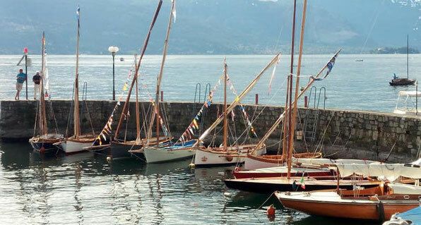 Luca Bini eletto presidente di PortoLabieno, società che gestisce il porto turistico di Laveno Mombello