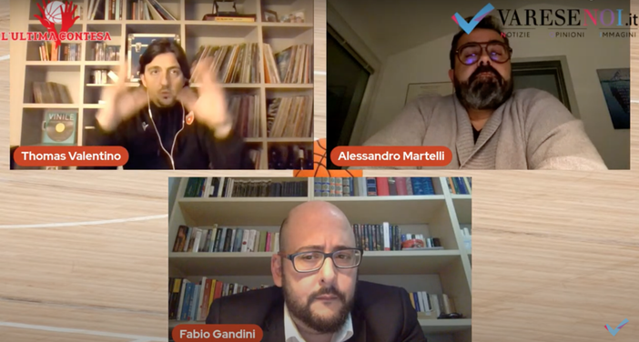 Pallacanestro Varese, le mosse che immaginano il futuro