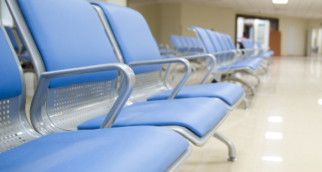 Da 20 febbraio il Cup dell'Ospedale di Angera si sposta al piano terra del Padiglione C