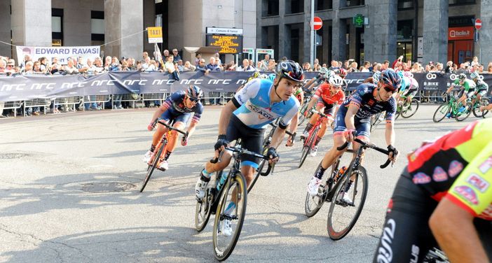 TRE VALLI VARESINE. Da sabato strade chiuse per il grande ciclismo. Ecco le modifiche a viabilità e scuole