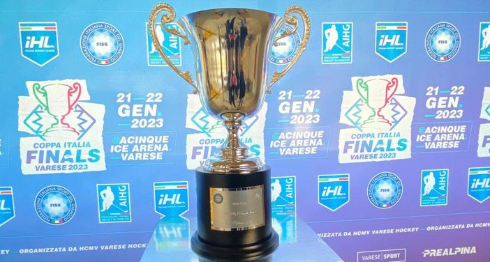 Era tutto scritto: i ragazzi del Varese vincono il primo Memorial Peo Maroso. La lettera di Malagò: «Figura intramontabile che resta nel cuore della gente»