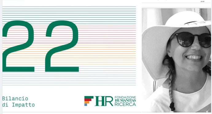 La dottoressa Elena Mendicino (foto di Più Solbiate)