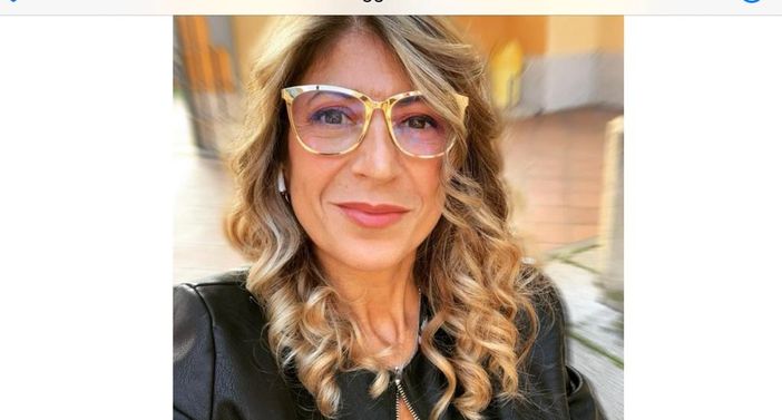 La direttrice generale di 3Sg, Marusca Bianco