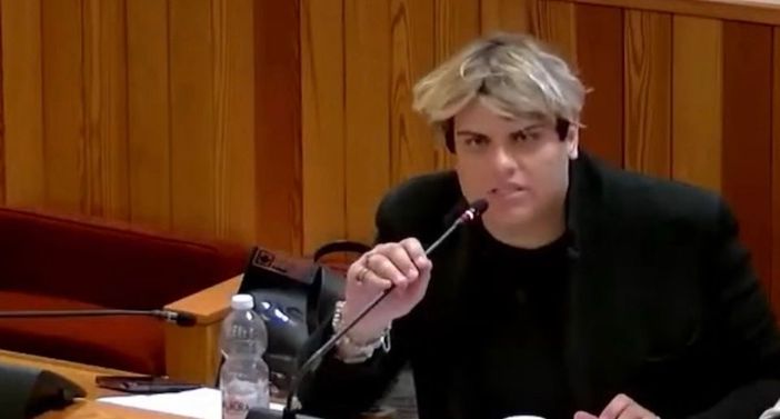 Fasolino: «Inaccettabile chiudere l'area delle scuole Orrù e penalizzare tutti per la stupidità di pochi»