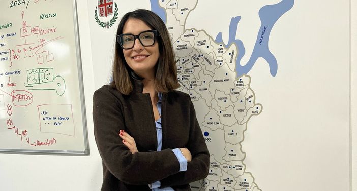 Annalisa Berni di Alfa Annalisa Berni di Alfa