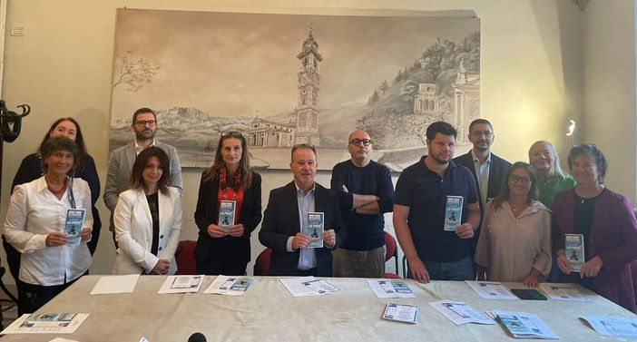 VARESE PREMIO GIANNI RODARI