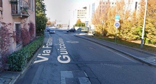 Varese, lavori al parcheggio multipiano dell’Ospedale di Circolo: nuove casse automatiche in arrivo