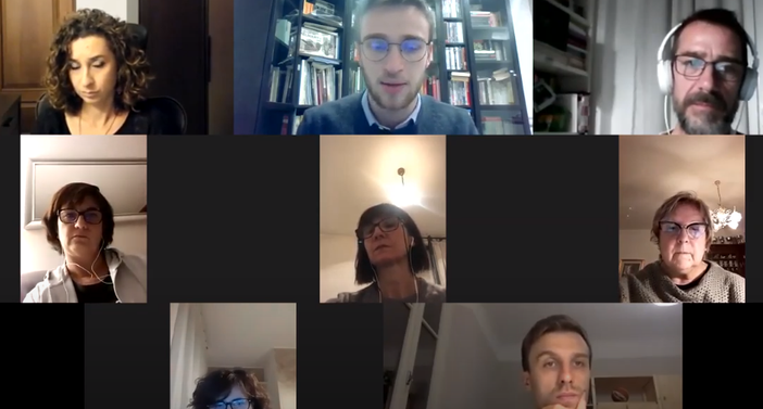 Il progetto di via Selene discusso nel consiglio di quartiere