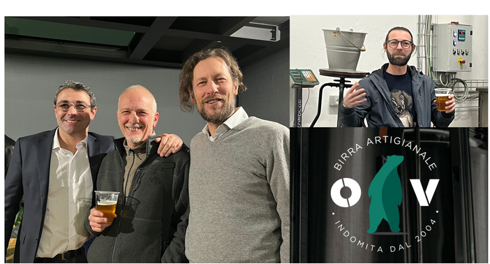 VIDEO. L'Orso Verde, 18 anni a tutta birra da condividere con Busto